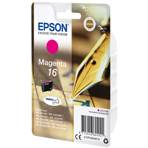 EPSON 16 (C13T16234012) - Cartouche Encre Magenta