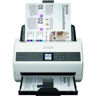 EPSON WorkForce DS-970 (B11B251401) - Scanner Rapide