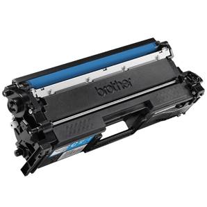 BROTHER TN-821XLC (TN821XLC) - Toner Cyan