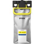 Recharge Encre Jaune Epson C13T13M440 - Format XXL
