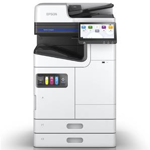 Multifonction couleur Epson WorkForce Enterprise AM-C4000