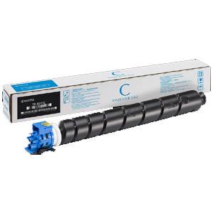 KYOCERA TK-8345C (1T02L7CNL1) - Toner Cyan