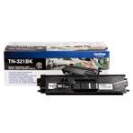 BROTHER TN-321BK (TN321BK) - Toner Noir