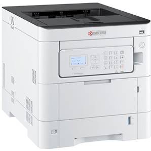 Kyocera PA4000cx (1102Z03NL0) - Imprimante laser couleur