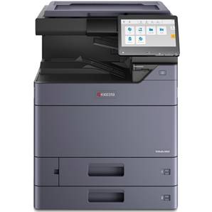 KYOCERA TASKalfa 5004i (1102YS3NL0) - Photocopieur Monochrome A3