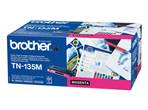 BROTHER TN-135M (TN135M) - Toner Magenta