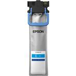 Encre cyan XL Epson C13T13L240 pour EM-C8100R & C8101R