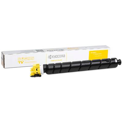 KYOCERA TK-8365Y (1T02YPANL0) - Cartouche de toner jaune