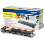 BROTHER TN-230Y (TN230Y) - Toner Jaune