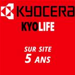 KYOCERA 877KLPCS60A (877KLPCS60A) - Garantie 5 ans