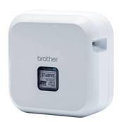 BROTHER PT-P710BTH (PTP710BTHZ1) - Imprimante d'étiquettes et rubans