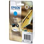 EPSON 16 (C13T16224012) - Cartouche Encre Cyan