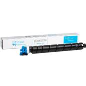 KYOCERA TK-8375C (1T02XDCNL0) - Cartouche de toner cyan