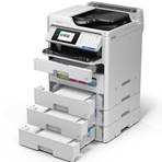 Imprimante Epson workforce Pro EM-C800RDWF (C11CK19401)