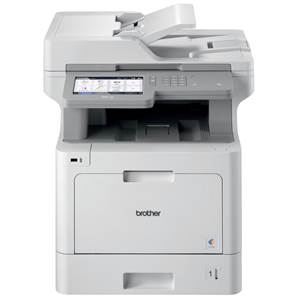 BROTHER MFC-L9577CDW (MFCL9577CDWYV1) - Multifonctions Laser Couleur