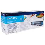 BROTHER TN-241C (TN241C) - Toner Cyan