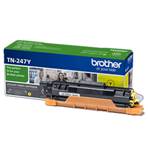 BROTHER TN-247Y (TN247Y) - Toner Jaune