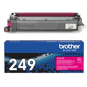 BROTHER TN-249M (TN249M) - Toner Magenta