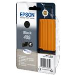 EPSON 405 DURABrite Ultra Ink - Cartouche Encre Noire