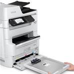 EPSON WorkForce Pro WF-C879RDWF (C11CH35401) - Multifonctions A3 Couleur