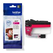 BROTHER LC-427M (LC427M) - Cartouche Encre Magenta