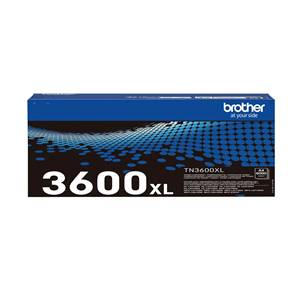 BROTHER TN-3600XL (TN3600XL) - Toner Noir