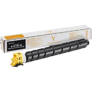 KYOCERA TK-8345Y (1T02L7ANL1) - Toner Jaune