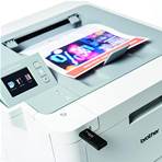 BROTHER HL-L9310CDW (HLL9310CDWRE1) - Imprimante Laser Couleur