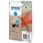 EPSON 603XL (C13T03A24020) - Cartouche d'encre cyan XL