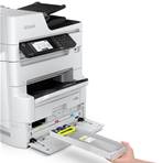 EPSON WorkForce Pro WF-C879RDWF (C11CH35401) - Multifonctions A3 Couleur