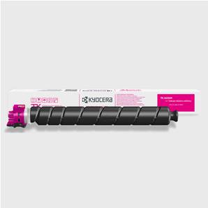 Toner Kyocera TK-8455M – Magenta pro 12000 pages