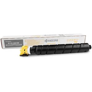 KYOCERA TK-8545Y (1T02YMANL0) - Cartouche de toner jaune