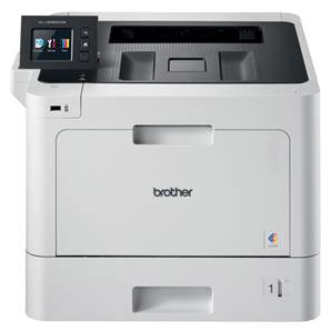 BROTHER HL-L8360CDW (HLL8360CDWRE1) - Imprimante Laser Couleur