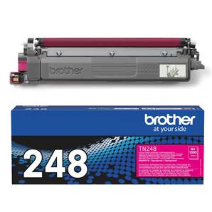 BROTHER TN-248M (TN248M) - Toner Magenta