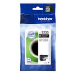 BROTHER LC-3233BK (LC3233BK) - Cartouche Encre Noire