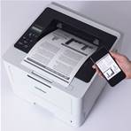 Brother HL-L6210DW (HLL6210DWRE1) - Imprimante laser monochrome