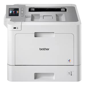 BROTHER HL-L9310CDW (HLL9310CDWRE1) - Imprimante Laser Couleur