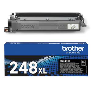 BROTHER TN-248XLBK (TN248XLBK) - Toner Noir