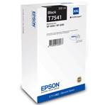 EPSON T7541 (C13T754140) - Cartouche Encre Noire XXL