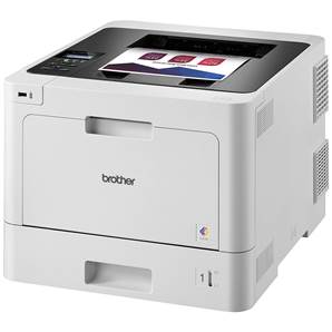 BROTHER HL-L8260CDW (HLL8260CDWRF1) - Imprimante Laser Couleur