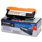 BROTHER TN-320BK (TN320BK) - Toner Noir