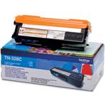 BROTHER TN-328C (TN328C) - Toner Cyan