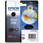 EPSON 266 (C13T26614010) - Cartouche Encre Noire XXL