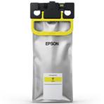 EPSON C13T01D400 (C13T01D400) - Recharge Encre Jaune XXL