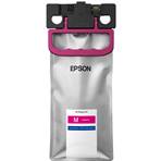 Encre magenta XL Epson C13T11N340 pour EM/EP-C800R