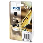 EPSON 16XL (C13T16314012) - Cartouche Encre Noire