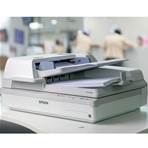 EPSON WorkForce DS-60000 (B11B204231) - Scanner A3