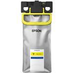 Encre jaune XL Epson C13T11N440 pour EM/EP-C800R