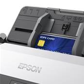 EPSON WorkForce DS-970 (B11B251401) - Scanner Rapide