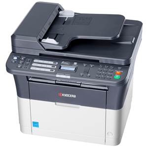 KYOCERA FS-1325MFP (1102M73NL2) - Multifonctions Monochrome A4